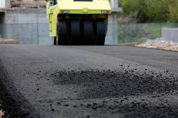 Best Brick Driveway Pavers  in Campbell, MO
