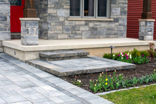 Best Driveway Paving Company  in Campbell, MO