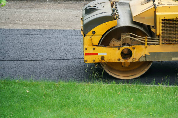 Best Cobblestone Driveway Pavers  in Campbell, MO