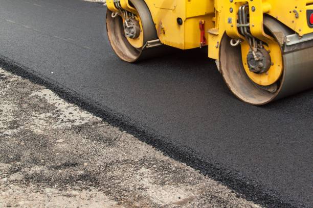 Best Permeable Paver Driveway  in Campbell, MO